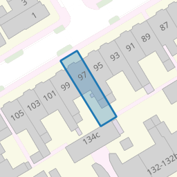 Perceel LWD00-D-3167