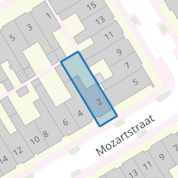 Perceel LWD00-D-3221