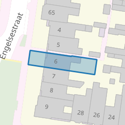 Perceel LWD00-D-3246