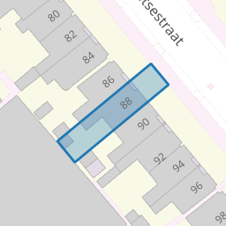 Perceel LWD00-D-3261