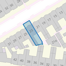 Perceel LWD00-D-3271