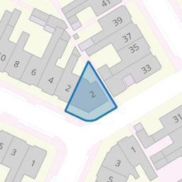 Perceel LWD00-D-3284