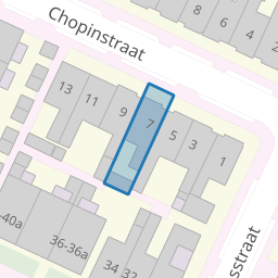 Perceel LWD00-D-3286