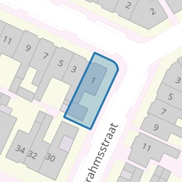 Perceel LWD00-D-3289