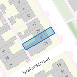 Perceel LWD00-D-3304