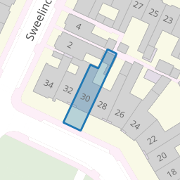 Perceel LWD00-D-3330