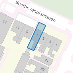 Perceel LWD00-D-3366