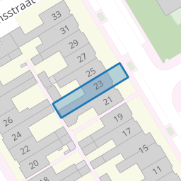 Perceel LWD00-D-3390