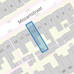 Perceel LWD00-D-3404