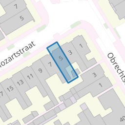 Perceel LWD00-D-3407