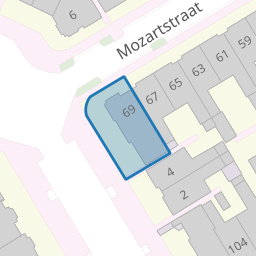 Perceel LWD00-D-3422