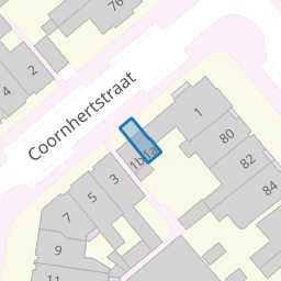 Perceel LWD00-D-3445