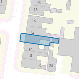 Perceel LWD00-D-3497