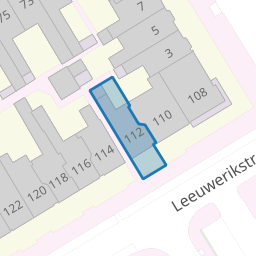 Perceel LWD00-D-3516