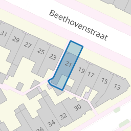 Perceel LWD00-D-3534