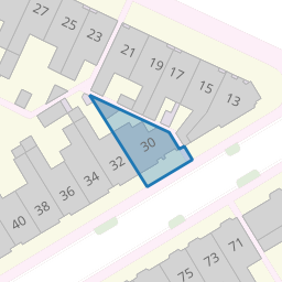 Perceel LWD00-D-3539