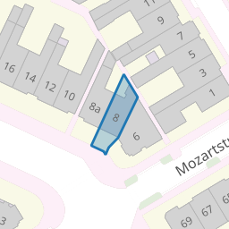 Perceel LWD00-D-3548