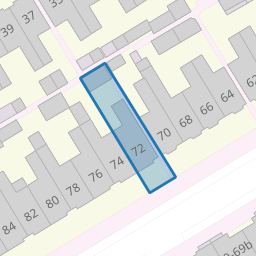 Perceel LWD00-D-3550