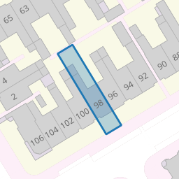 Perceel LWD00-D-3555