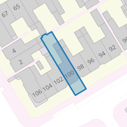 Perceel LWD00-D-3556