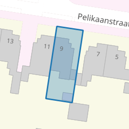 Perceel LWD00-D-3558