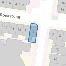 Perceel LWD00-D-3560