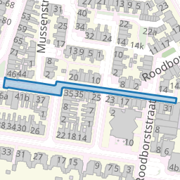 Perceel LWD00-D-3564