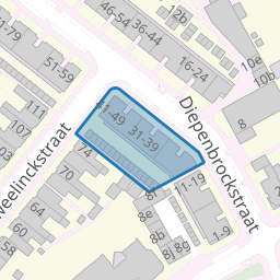 Perceel LWD00-D-3593