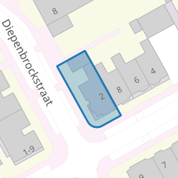 Perceel LWD00-D-3620