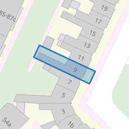 Perceel LWD00-D-3632