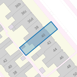 Perceel LWD00-D-3667