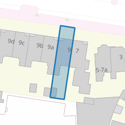 Perceel LWD00-D-3695