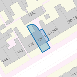 Perceel LWD00-D-3703