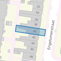 Perceel LWD00-D-3740