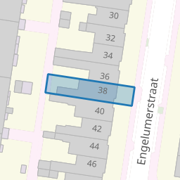 Perceel LWD00-D-3741