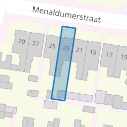Perceel LWD00-D-3756