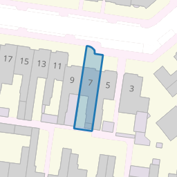 Perceel LWD00-D-3774