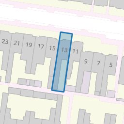 Perceel LWD00-D-3777