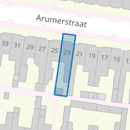 Perceel LWD00-D-3779