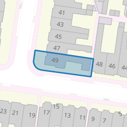 Perceel LWD00-D-3792