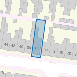 Perceel LWD00-D-3798