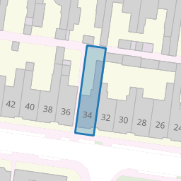 Perceel LWD00-D-3799