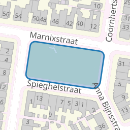 Perceel LWD00-D-3845