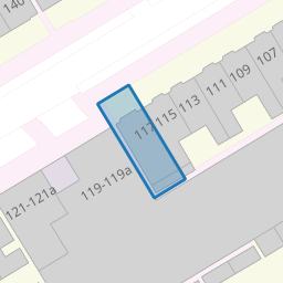 Perceel LWD00-D-3869