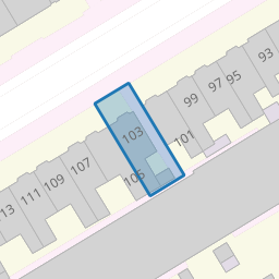 Perceel LWD00-D-3876