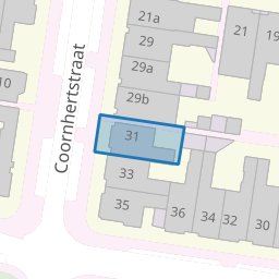 Perceel LWD00-D-3932