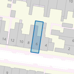 Perceel LWD00-D-3947