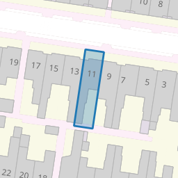 Perceel LWD00-D-3951