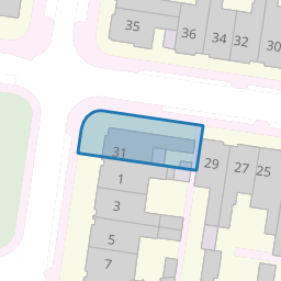 Perceel LWD00-D-3960