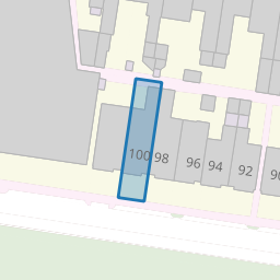 Perceel LWD00-D-3970